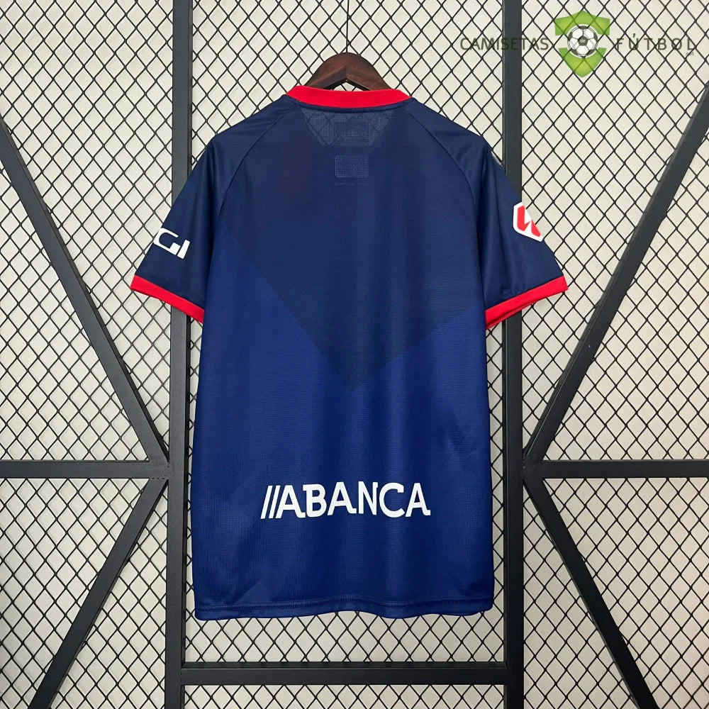 Camiseta Deportivo La Coruna 24-25, 3a Equipacion