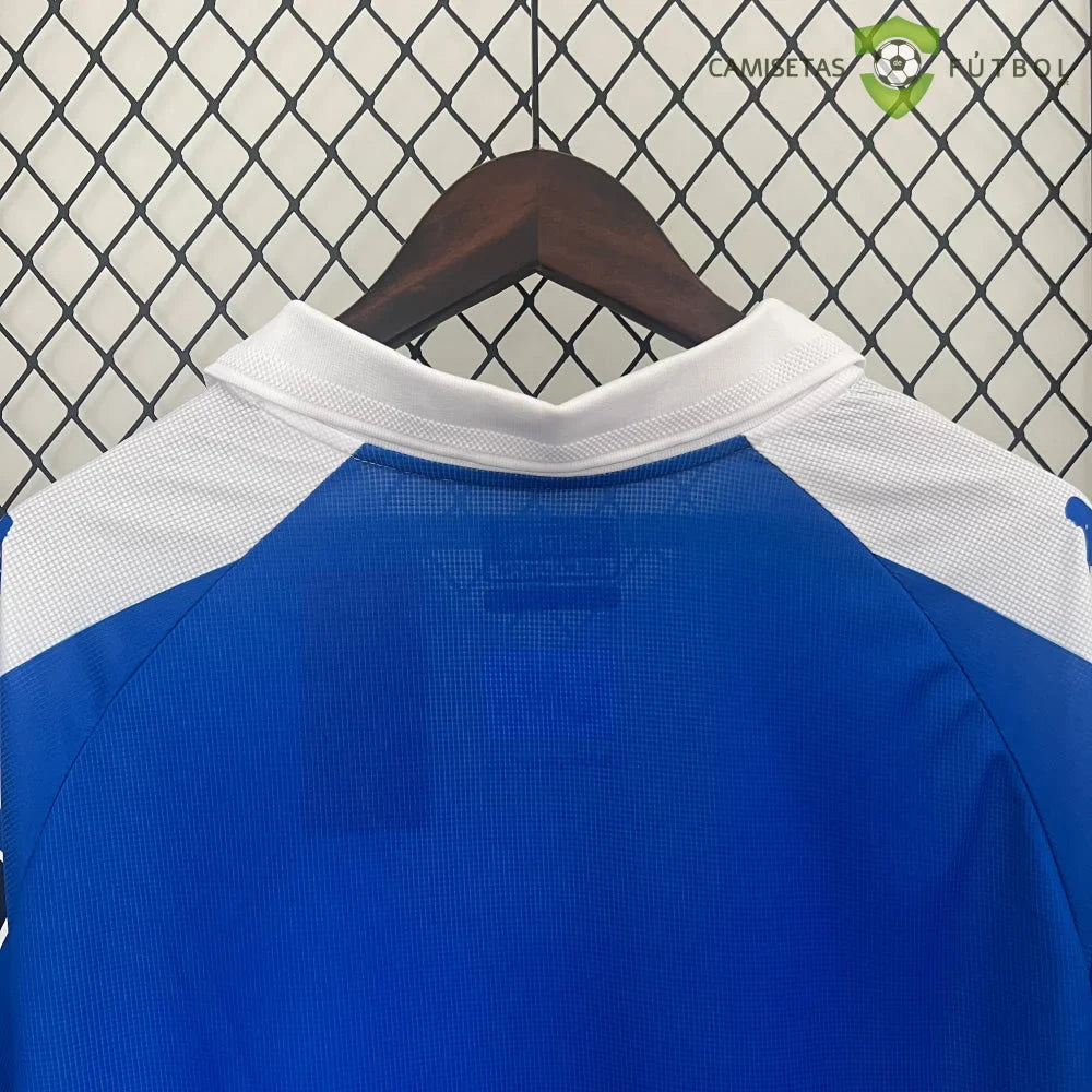 Camiseta Deportivo La Coruna 24-25, Local