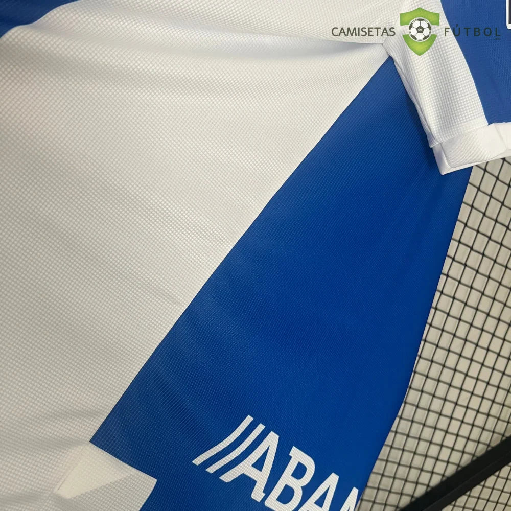 Camiseta Deportivo La Coruna 24-25, Local