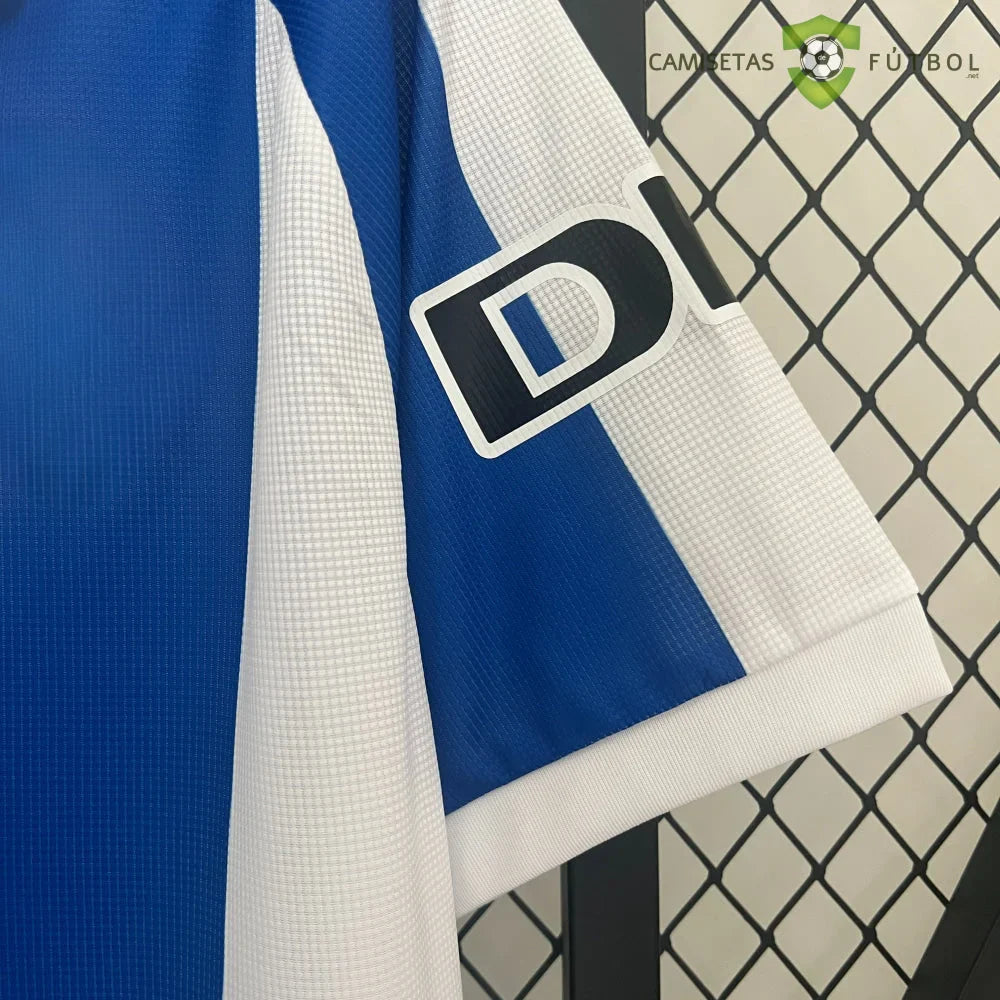 Camiseta Deportivo La Coruna 24-25, Local