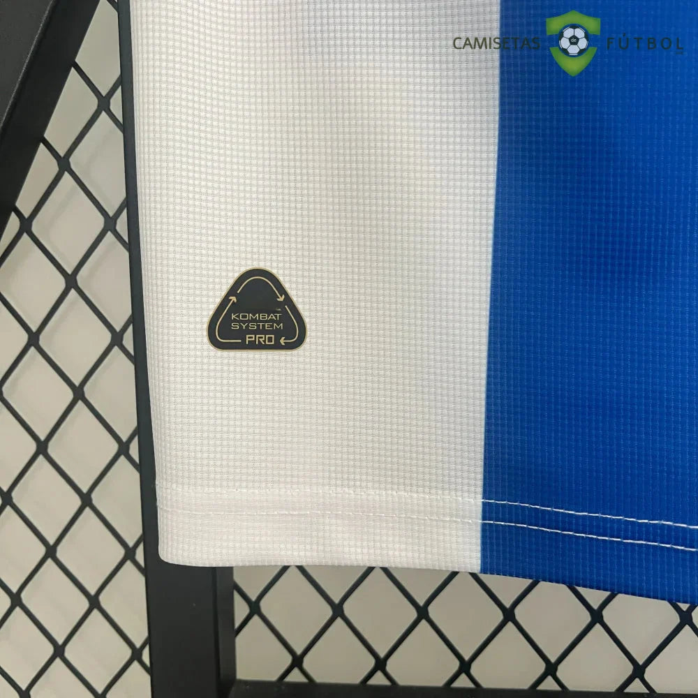 Camiseta Deportivo La Coruna 24-25, Local