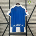 Camiseta Deportivo La Coruna 24-25, Local