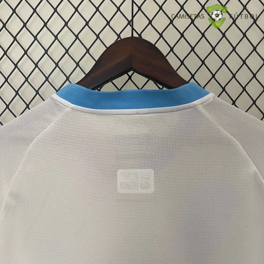 Camiseta Deportivo La Coruna 24-25, Visitante