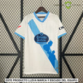 Camiseta Deportivo La Coruna 24-25, Visitante