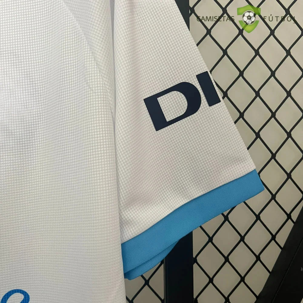 Camiseta Deportivo La Coruna 24-25, Visitante