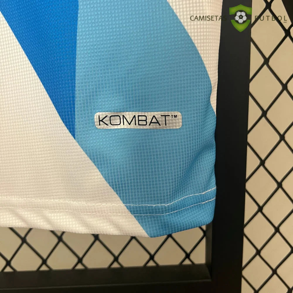 Camiseta Deportivo La Coruna 24-25, Visitante