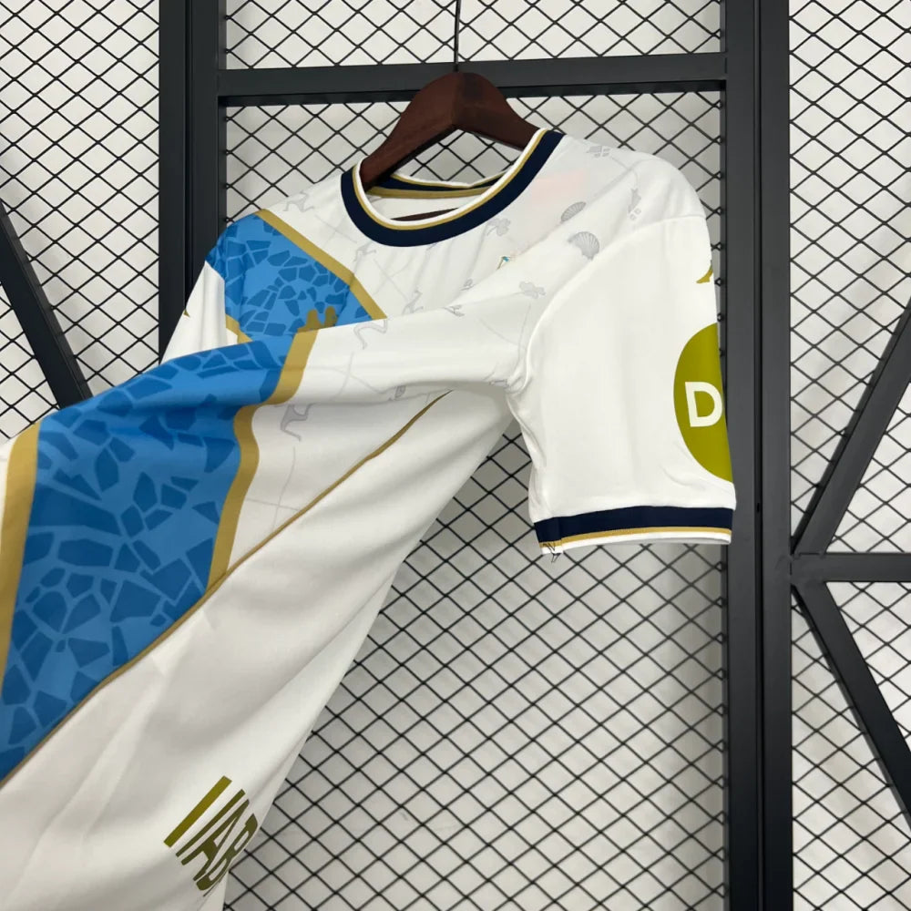 Camiseta Deportivo La Coruña 25-26, 3ª Equipación