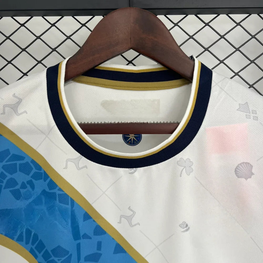 Camiseta Deportivo La Coruña 25-26, 3ª Equipación