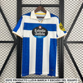 Camiseta Deportivo La Coruna 25-26, Local