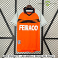 Camiseta Deportivo La Coruna 98-99, 3a Equipacion (Version Retro)