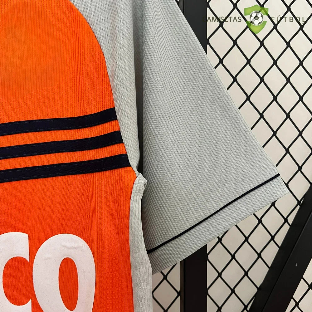 Camiseta Deportivo La Coruna 98-99, 3a Equipacion (Version Retro)