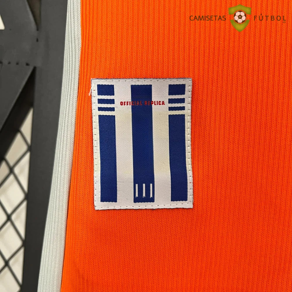 Camiseta Deportivo La Coruna 98-99, 3a Equipacion (Version Retro)