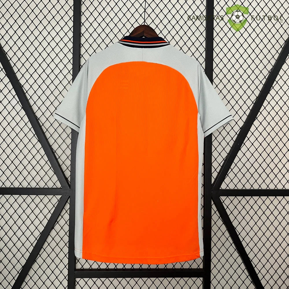 Camiseta Deportivo La Coruna 98-99, 3a Equipacion (Version Retro)