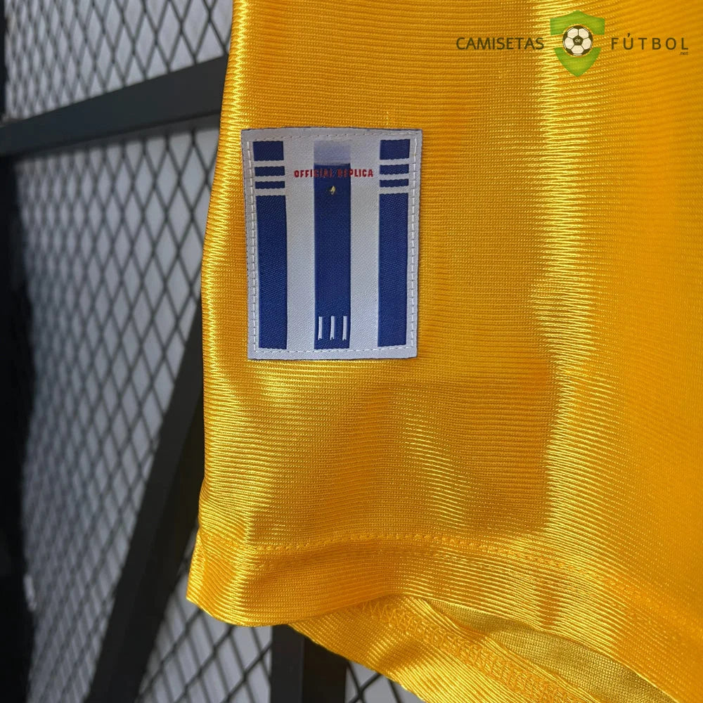 Camiseta Deportivo La Coruna 99-00, 3a Equipacion (Version Retro)