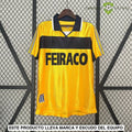Camiseta Deportivo La Coruna 99-00, 3a Equipacion (Version Retro)