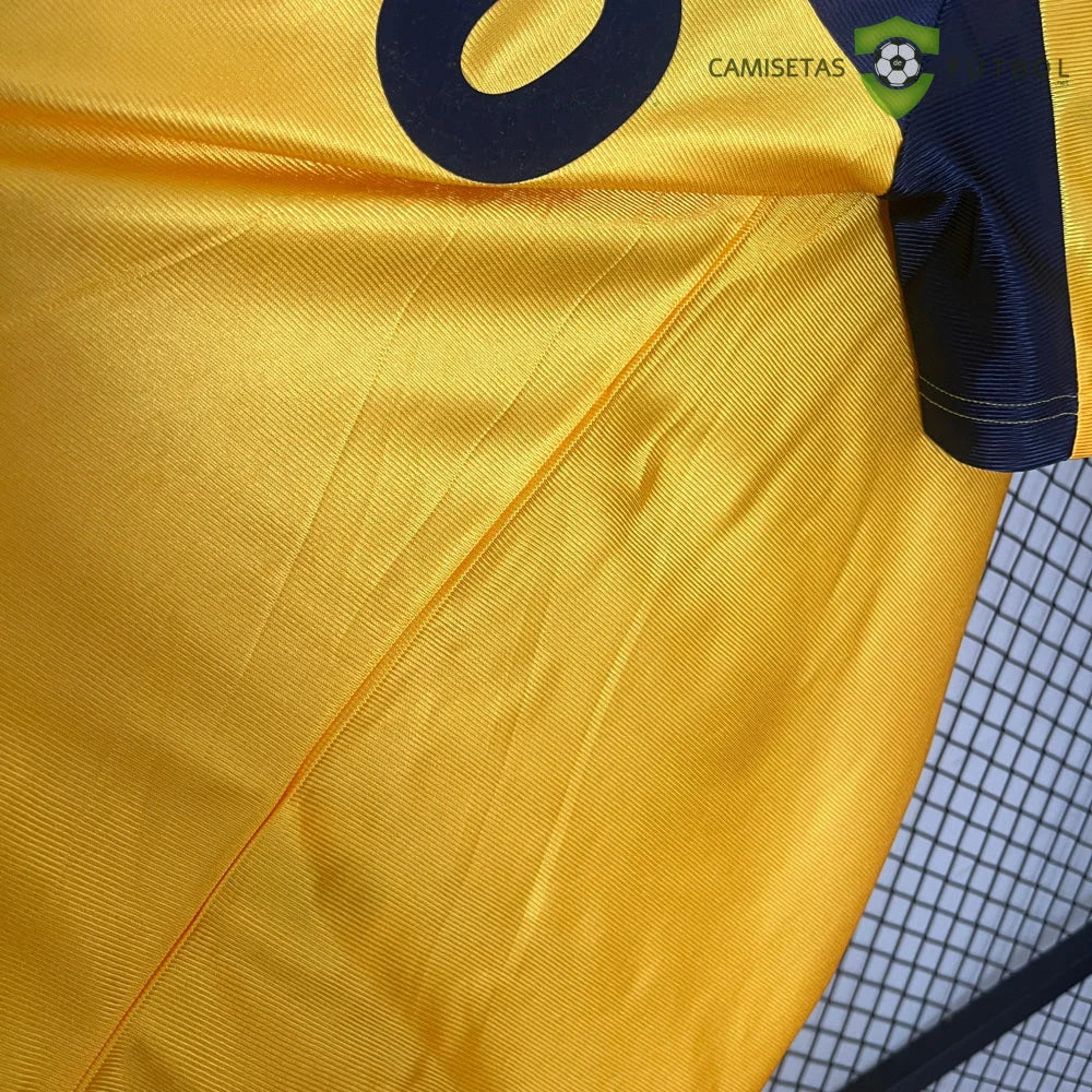 Camiseta Deportivo La Coruna 99-00, 3a Equipacion (Version Retro)