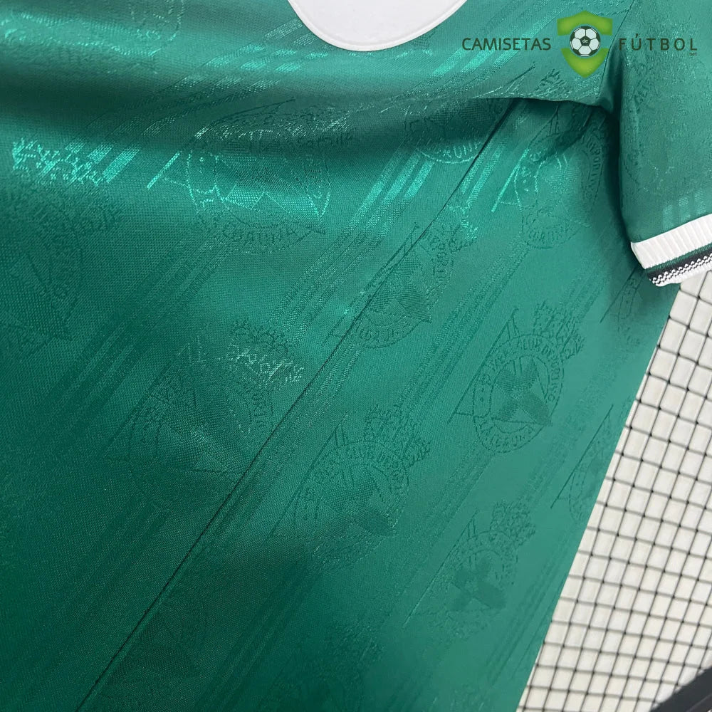 Camiseta Deportivo La Coruna 99-00, Visitante (Version Retro)