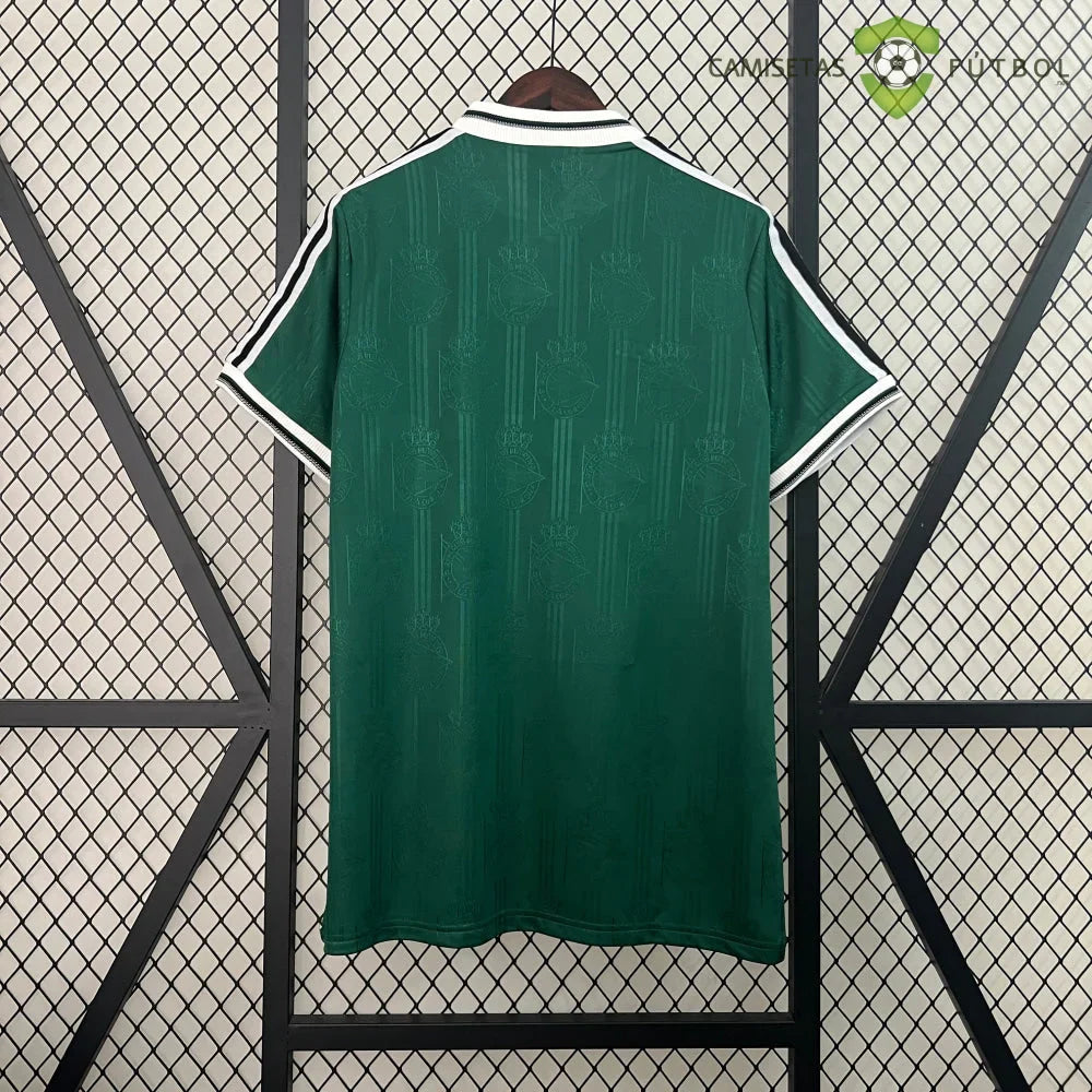Camiseta Deportivo La Coruna 99-00, Visitante (Version Retro)