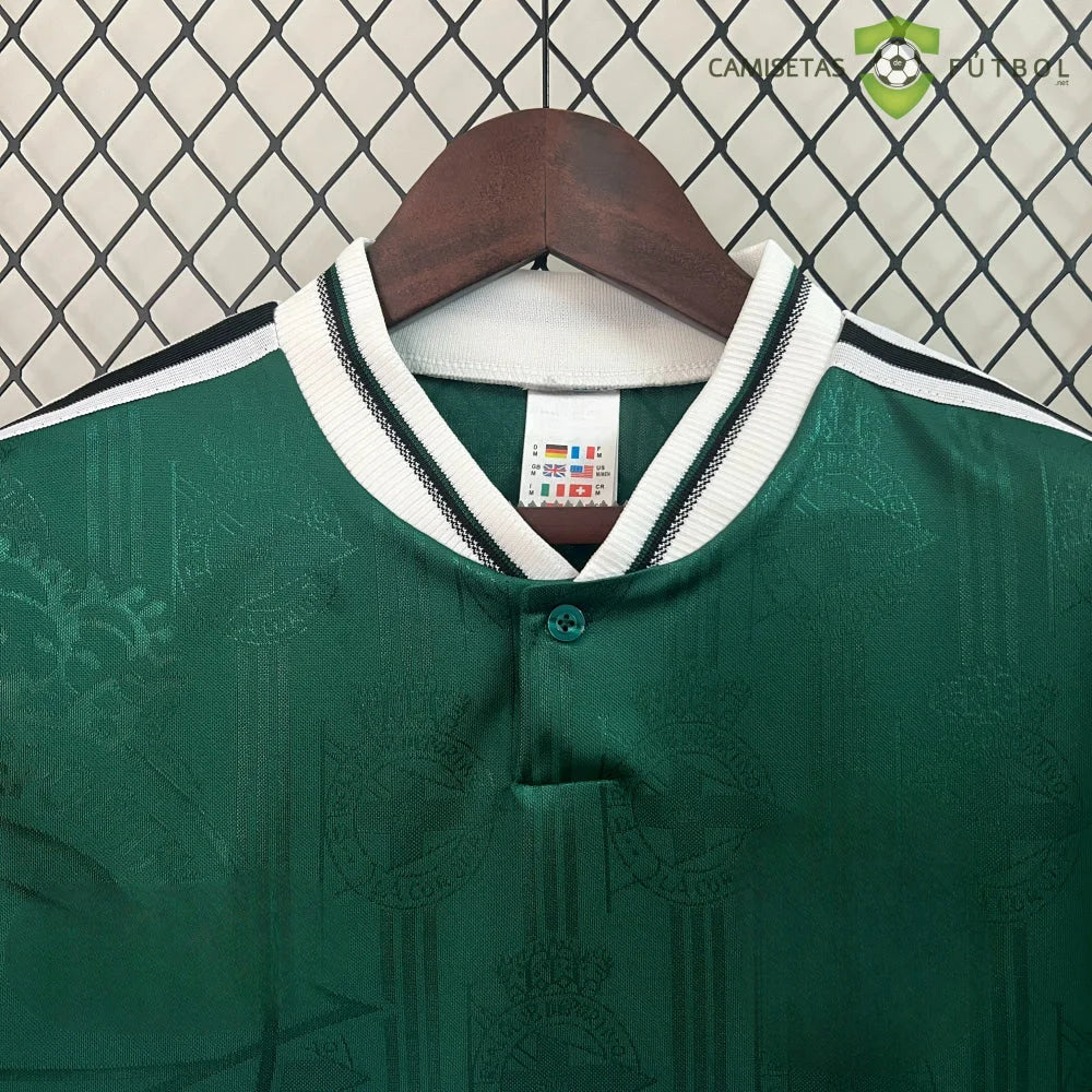 Camiseta Deportivo La Coruna 99-00, Visitante (Version Retro)