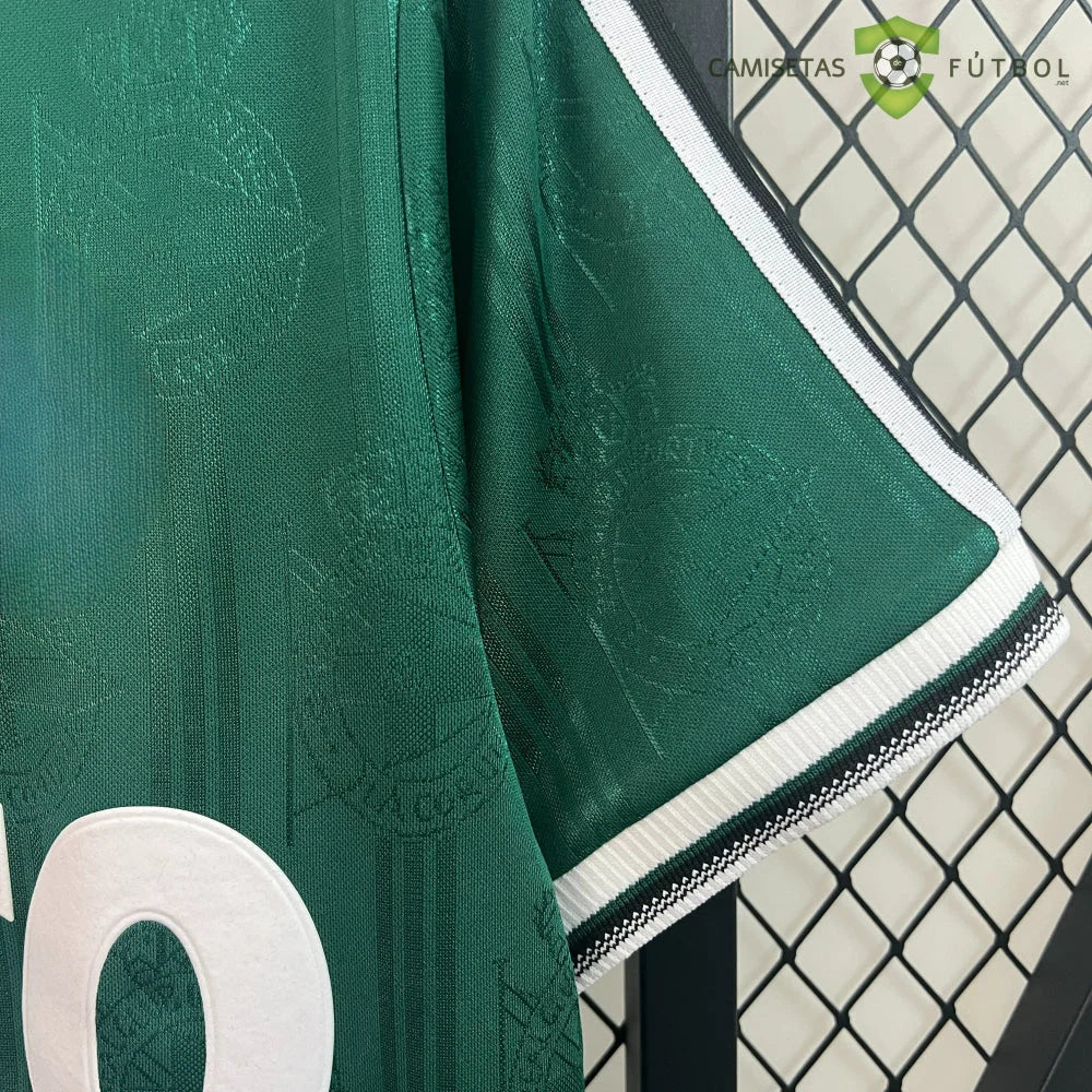 Camiseta Deportivo La Coruna 99-00, Visitante (Version Retro)