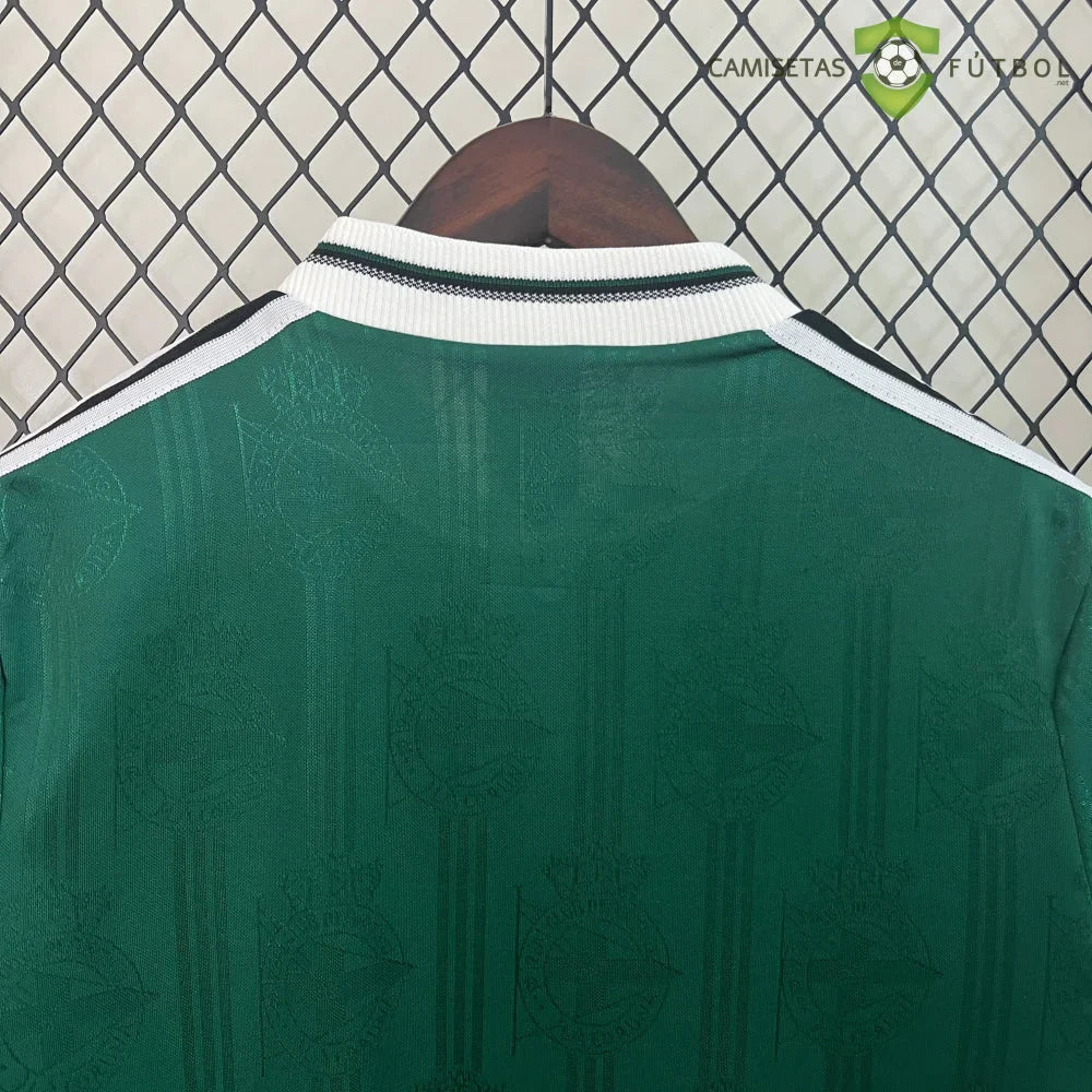 Camiseta Deportivo La Coruna 99-00, Visitante (Version Retro)