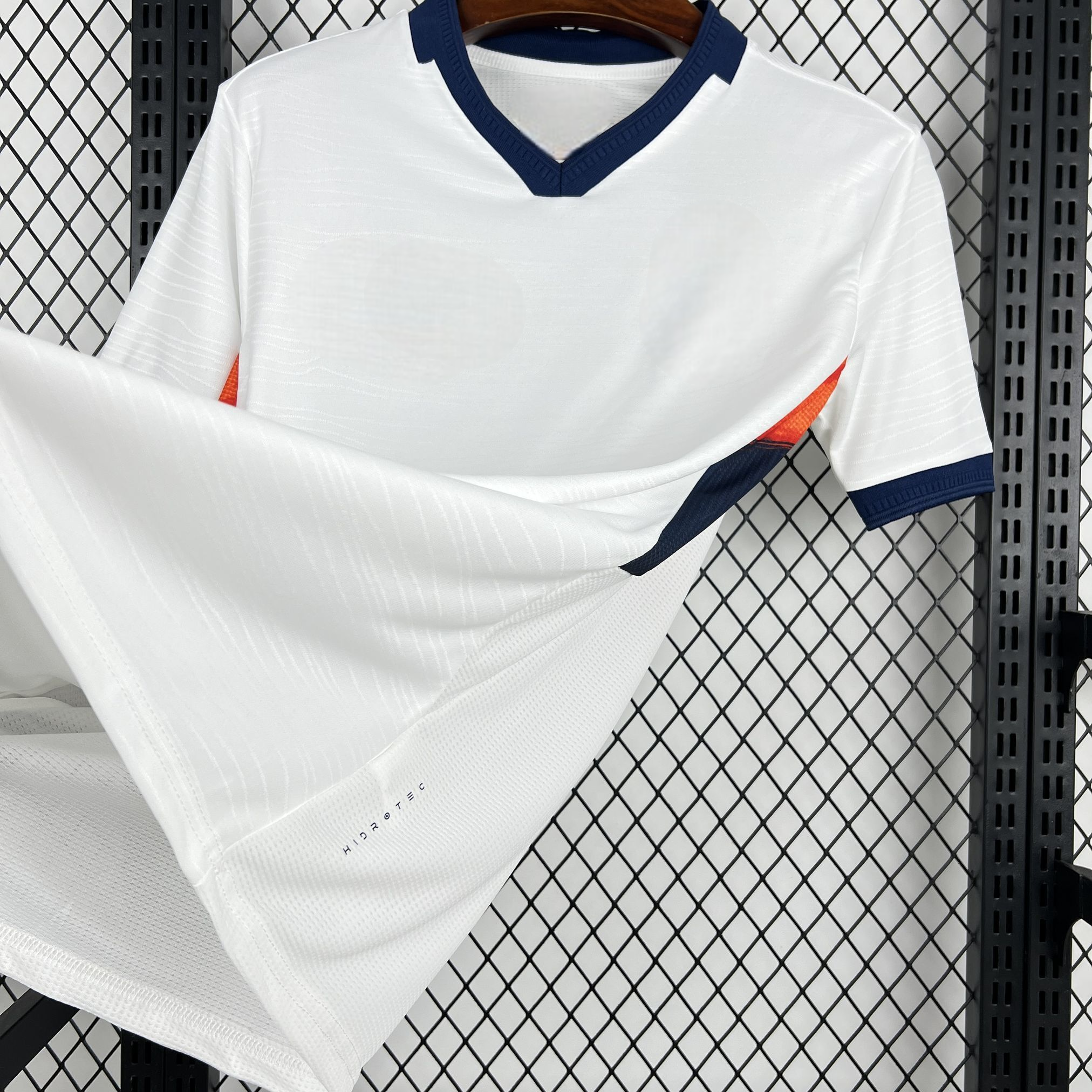 Camiseta Ecuador 26-27, 3ª Equipación, Mundial 2026