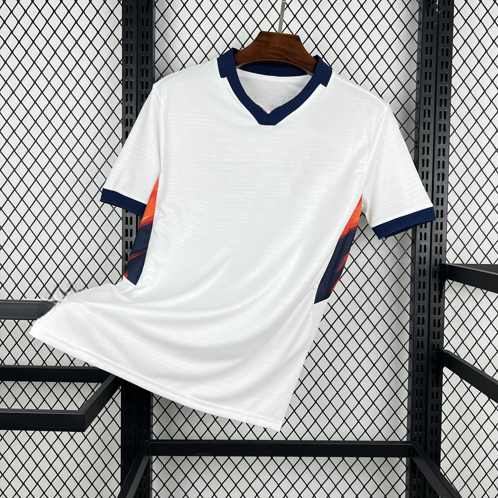 Camiseta Ecuador 26-27, 3ª Equipación, Mundial 2026
