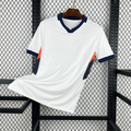 Camiseta Ecuador 26-27, 3ª Equipación, Mundial 2026