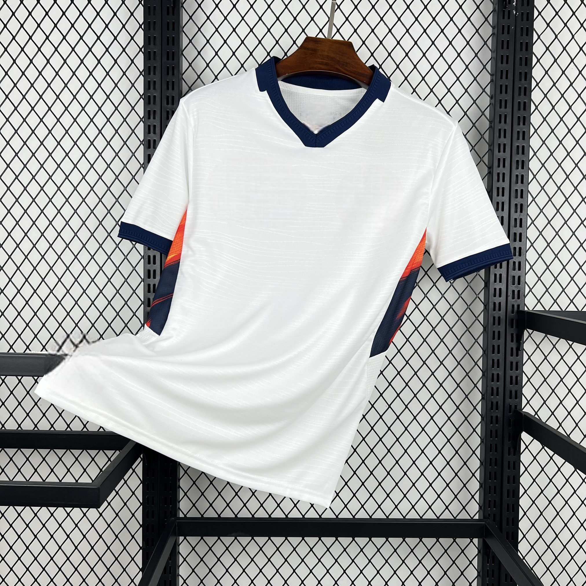 Camiseta Ecuador 26-27, 3ª Equipación, Mundial 2026