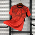Camiseta Egipto 26-27, Local, Mundial 2026