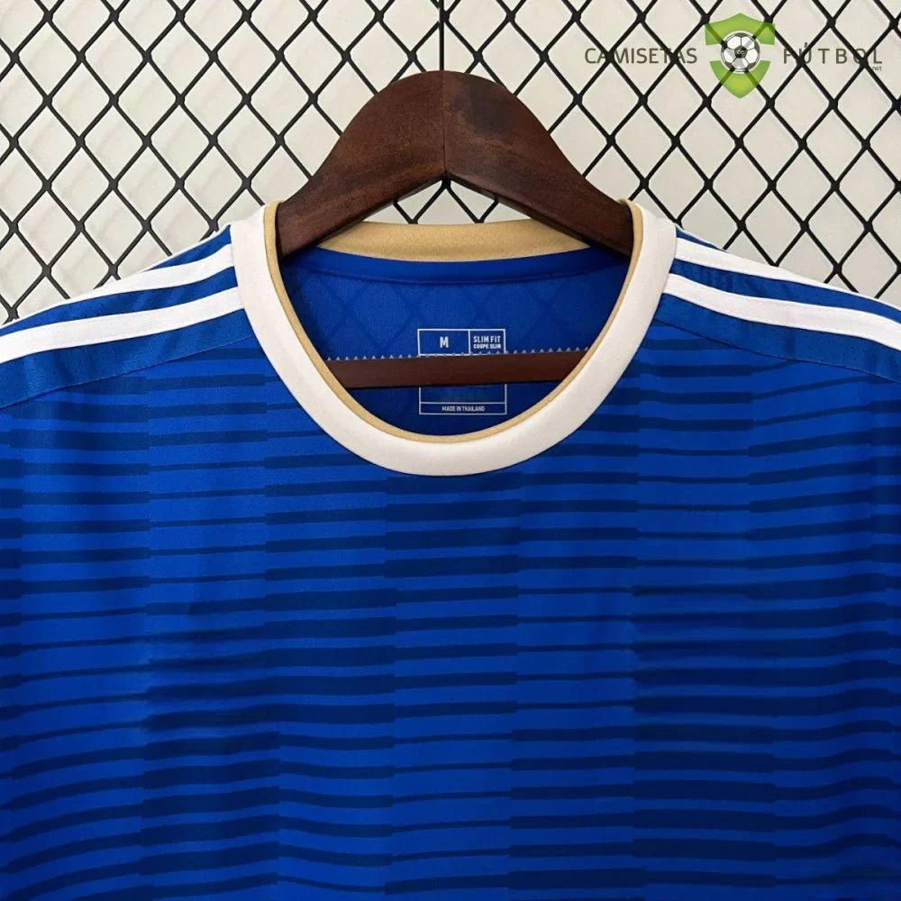 Camiseta El Barrio 24-25, Local