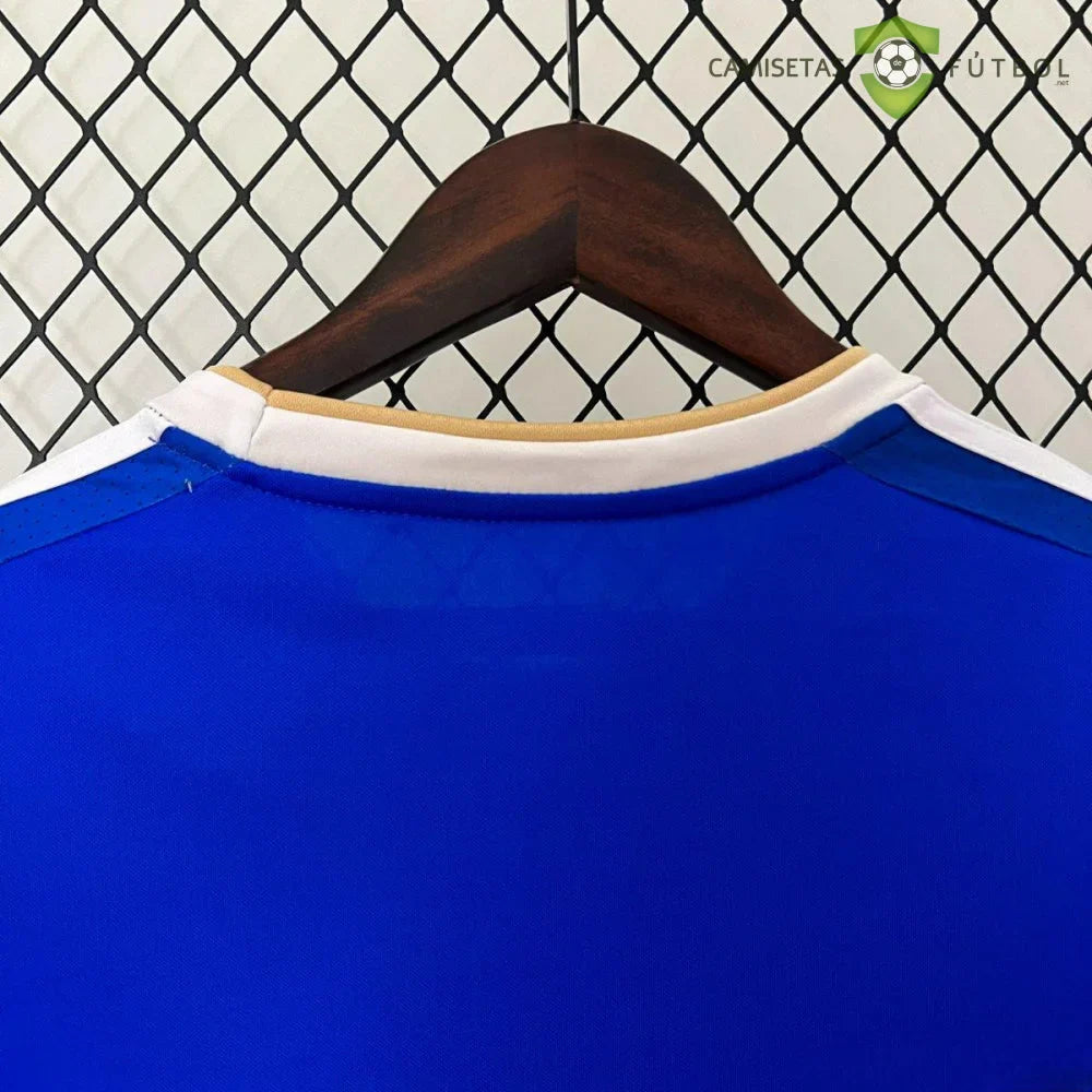 Camiseta El Barrio 24-25, Local