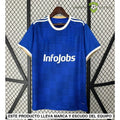 Camiseta El Barrio 24-25, Local