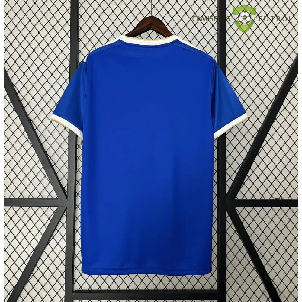 Camiseta El Barrio 24-25, Local