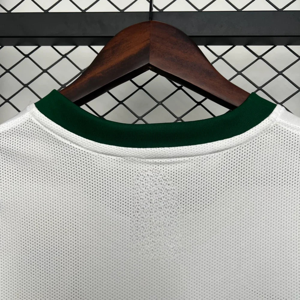 Camiseta Elche 25-26, Local