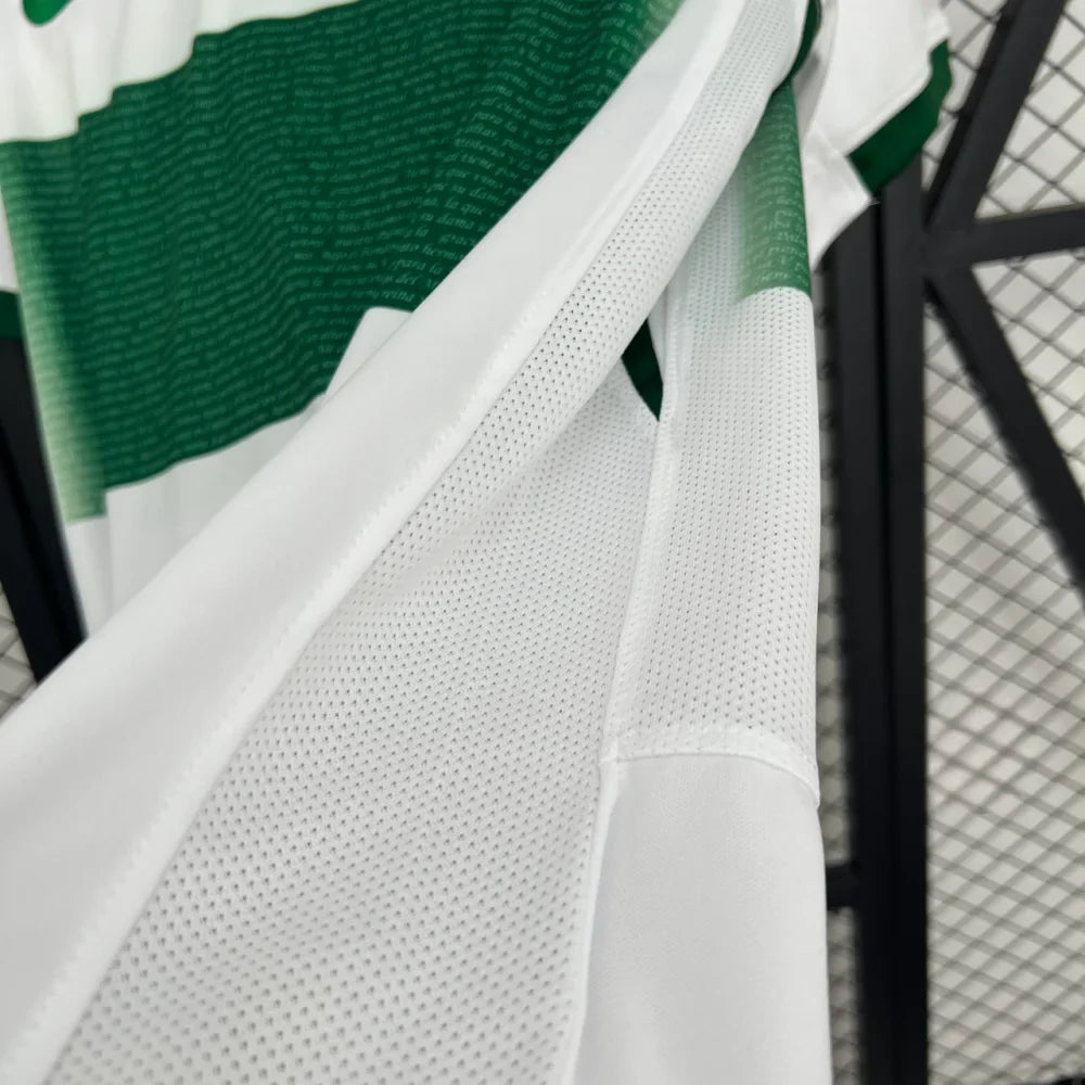 Camiseta Elche 25-26, Local