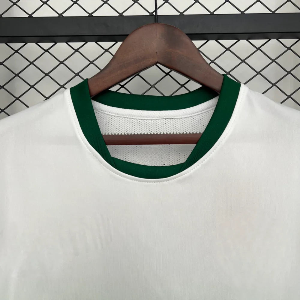 Camiseta Elche 25-26, Local