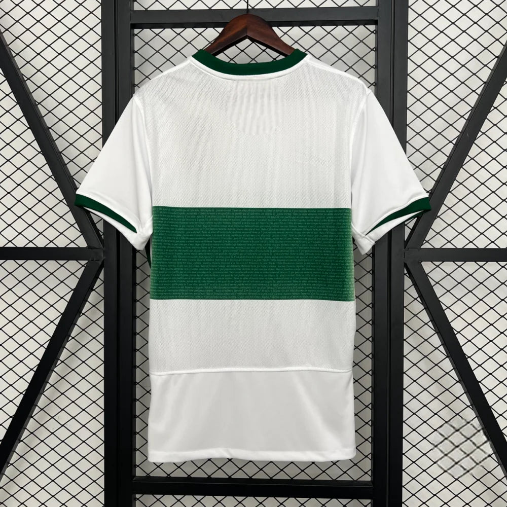 Camiseta Elche 25-26, Local