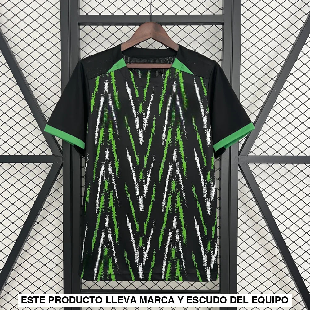 Camiseta Elche 25-26, Visitante