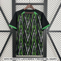 Camiseta Elche 25-26, Visitante