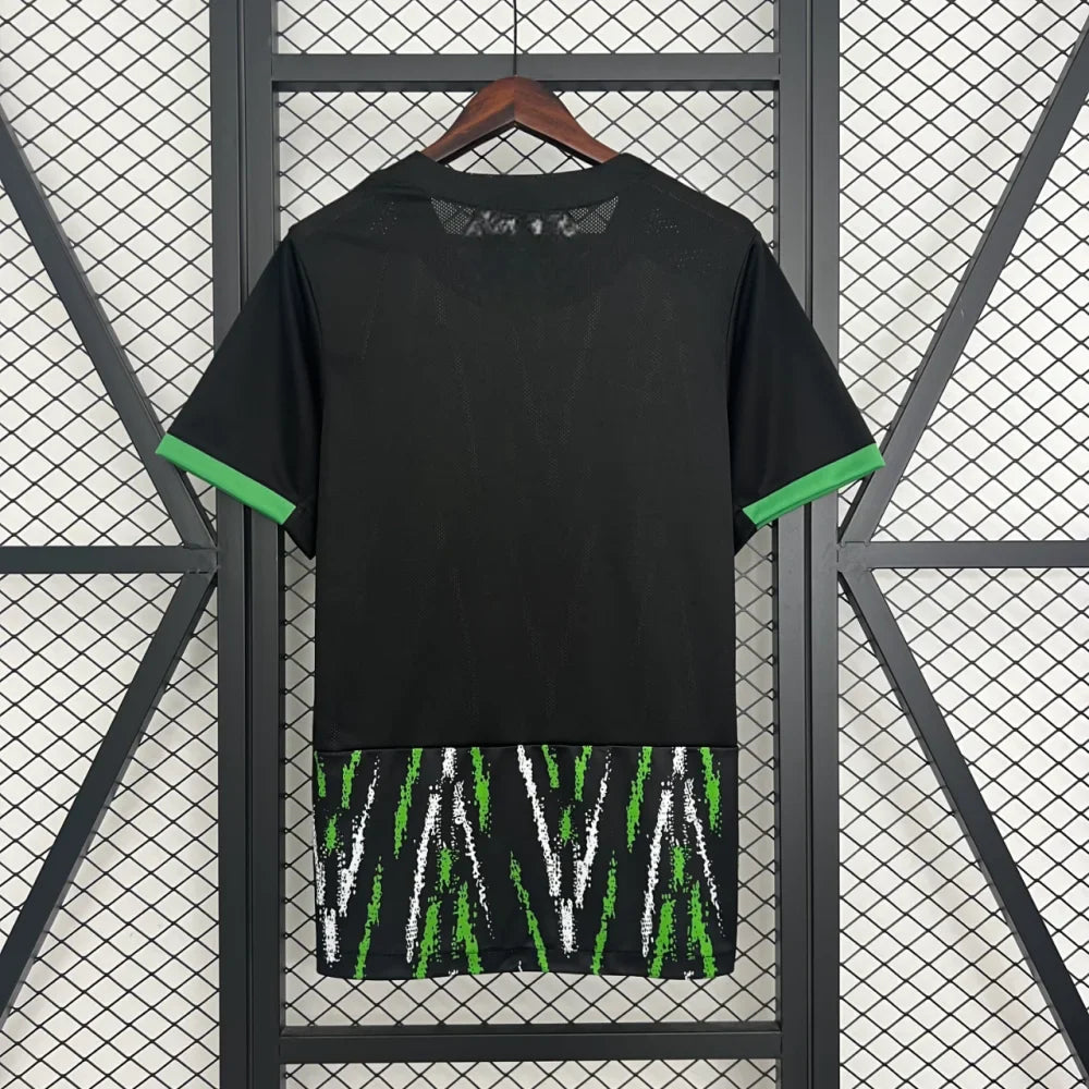 Camiseta Elche 25-26, Visitante