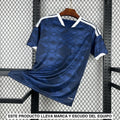 Camiseta Escocia 26-27, Local, Mundial 2026