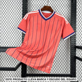 Camiseta Escocia 26-27, Visitante, Mundial 2026
