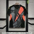 Camiseta España 24-25, Portero Negro