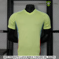 Camiseta España 24-25, Visitante (Player Version) UEFA Euro 2024