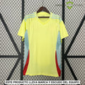 Camiseta España 24-25, Visitante, UEFA Euro 2024