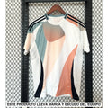 Camiseta España 25-26, Visitante
