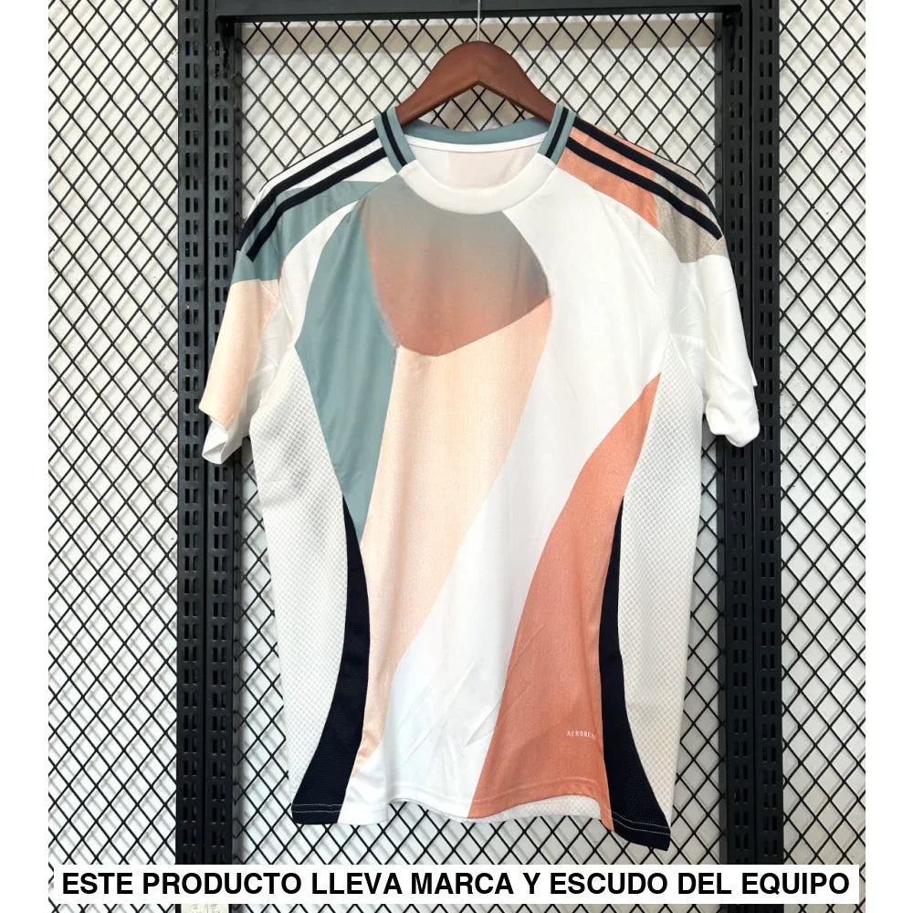 Camiseta España 25-26, Visitante