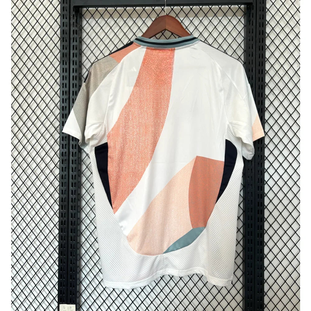 Camiseta España 25-26, Visitante