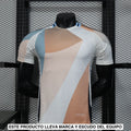 Camiseta España 25-26, Visitante (Player Version)